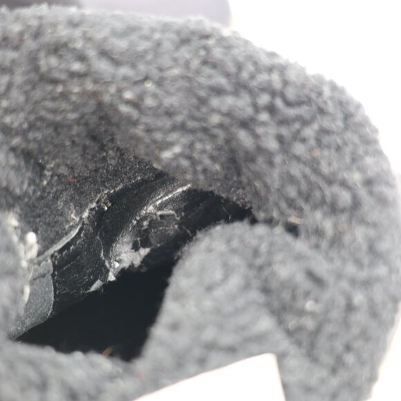 Stella McCartney Knee Wedge Boots Womens EU Size 39 Pull On Shoes - Picture 16 of 16